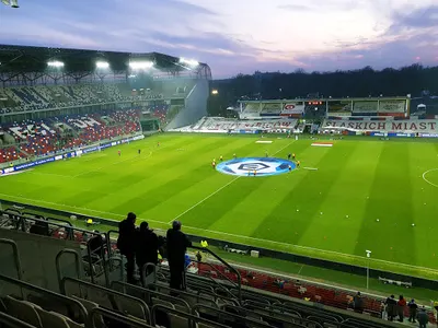 Agencja Piłkarska "WS FC7"